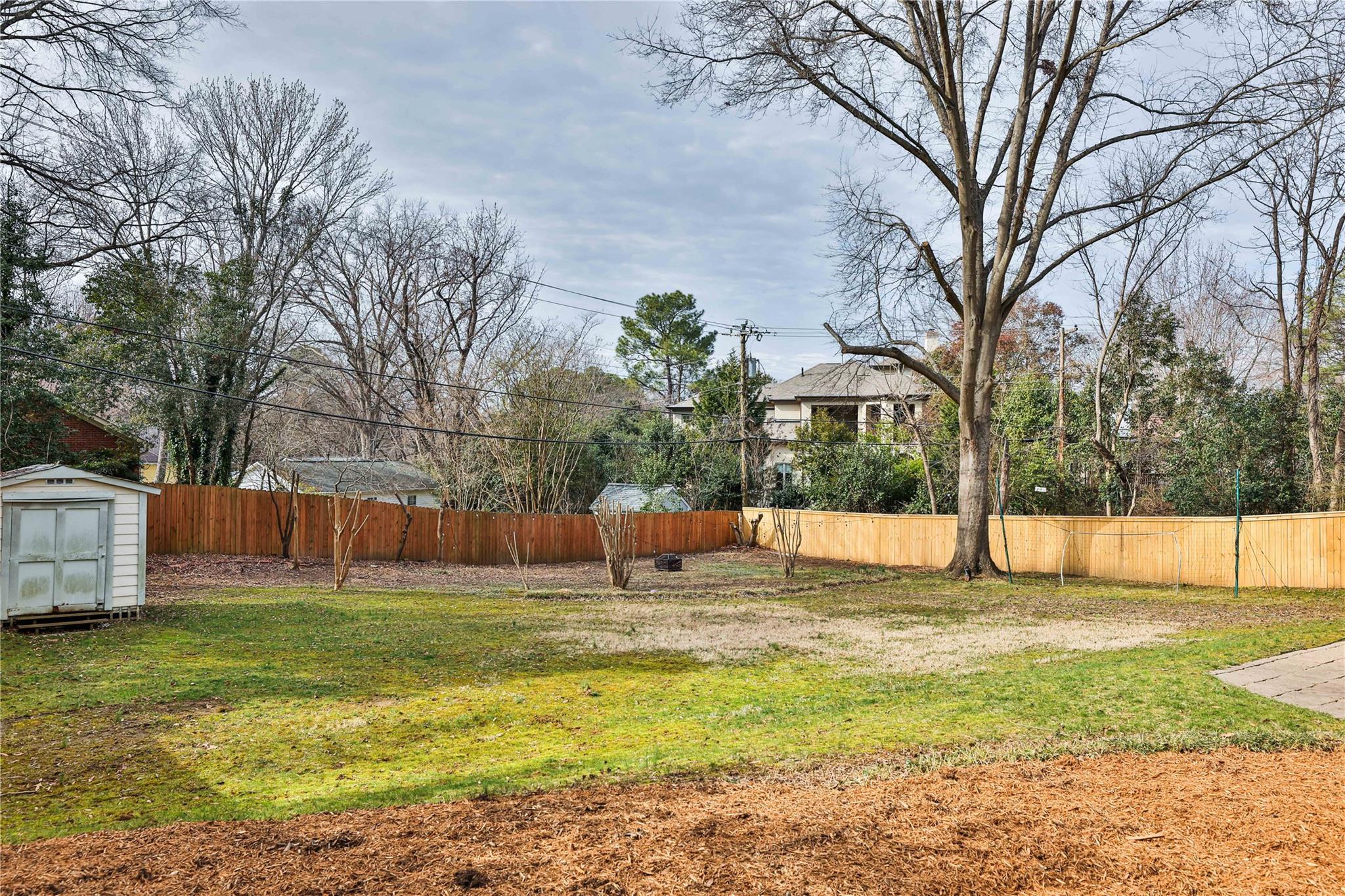 Barclay Downs - Residential