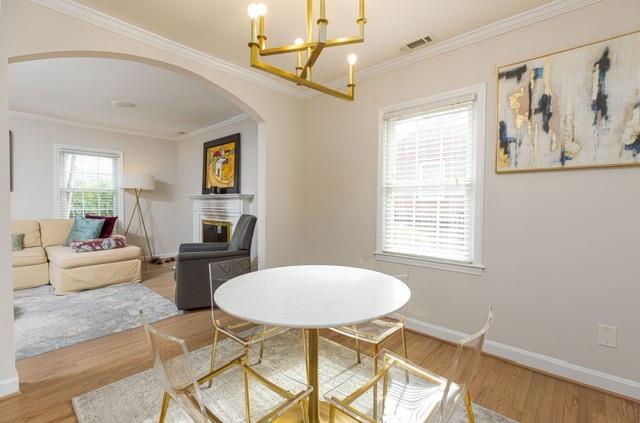 Barclay Downs - Residential