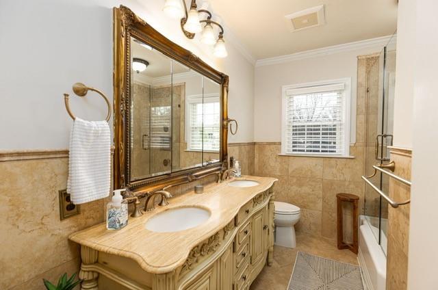 Barclay Downs - Residential