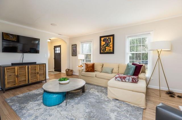 Barclay Downs - Residential