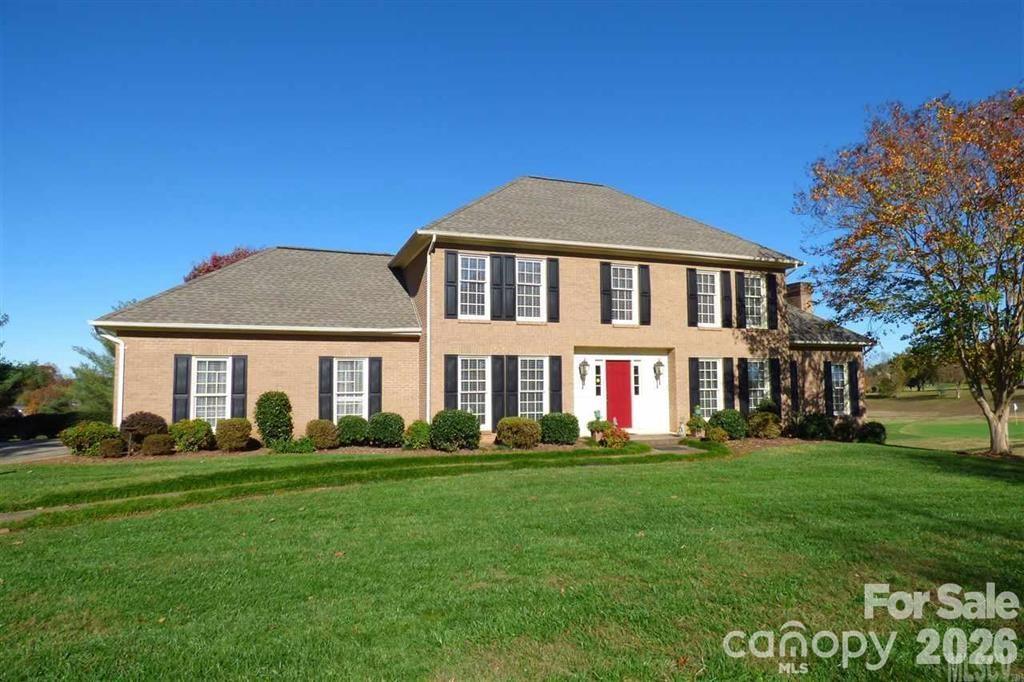 18 Meandering Way, Granite Falls, NC, 28630