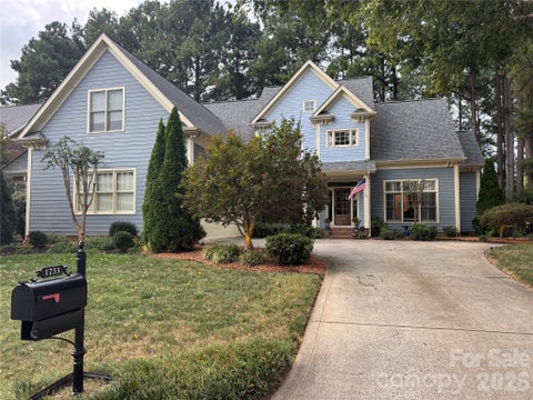 Photo of 1733 Verdict Ridge Drive, Denver, NC 28037 (MLS # 4426739)