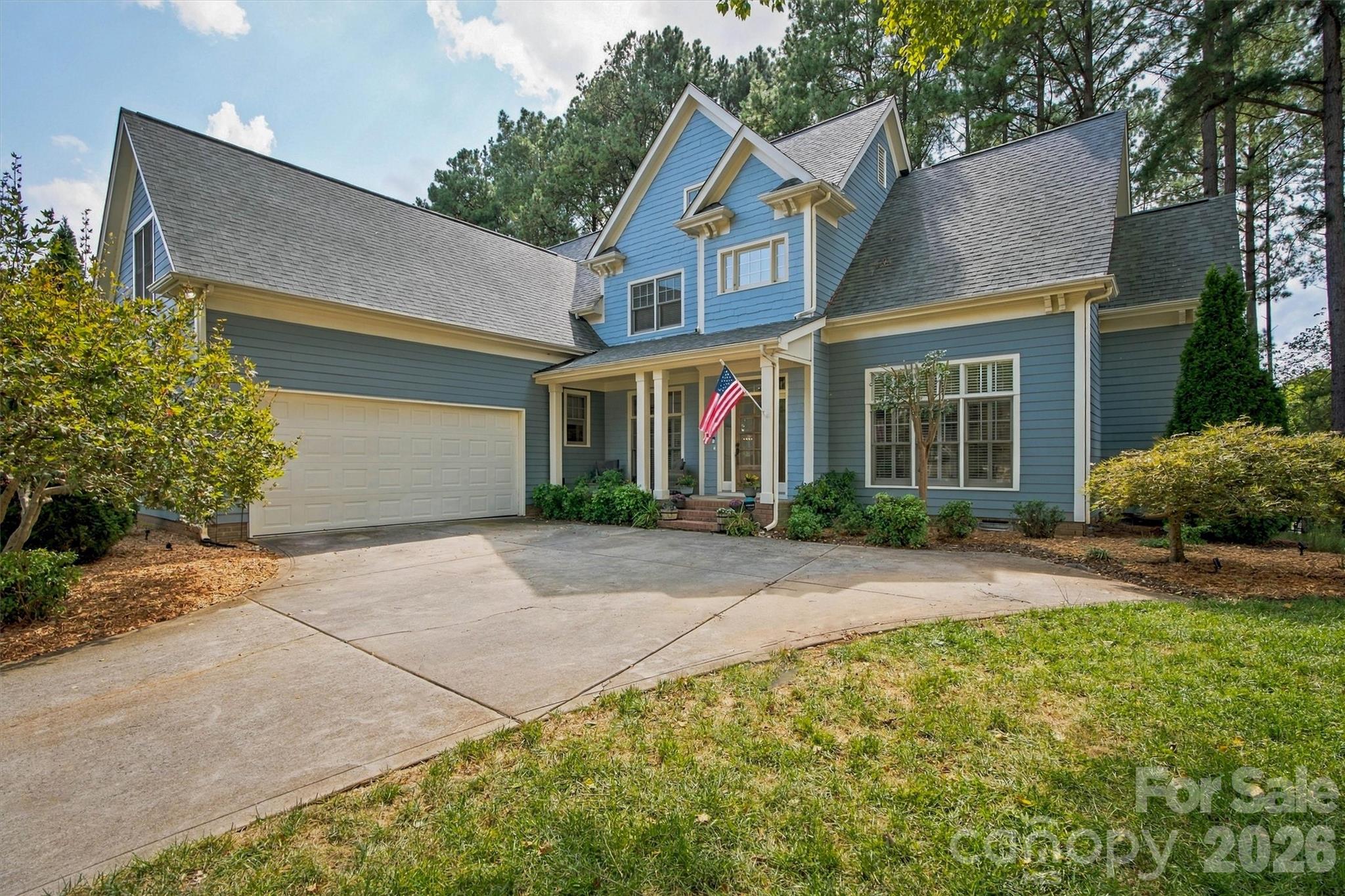 1733 Verdict Ridge Drive