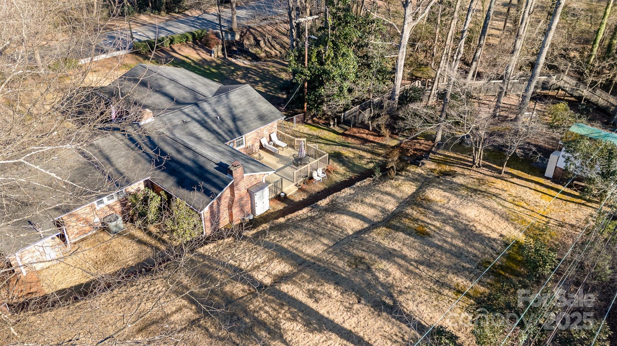 Sherwood Forest - Residential