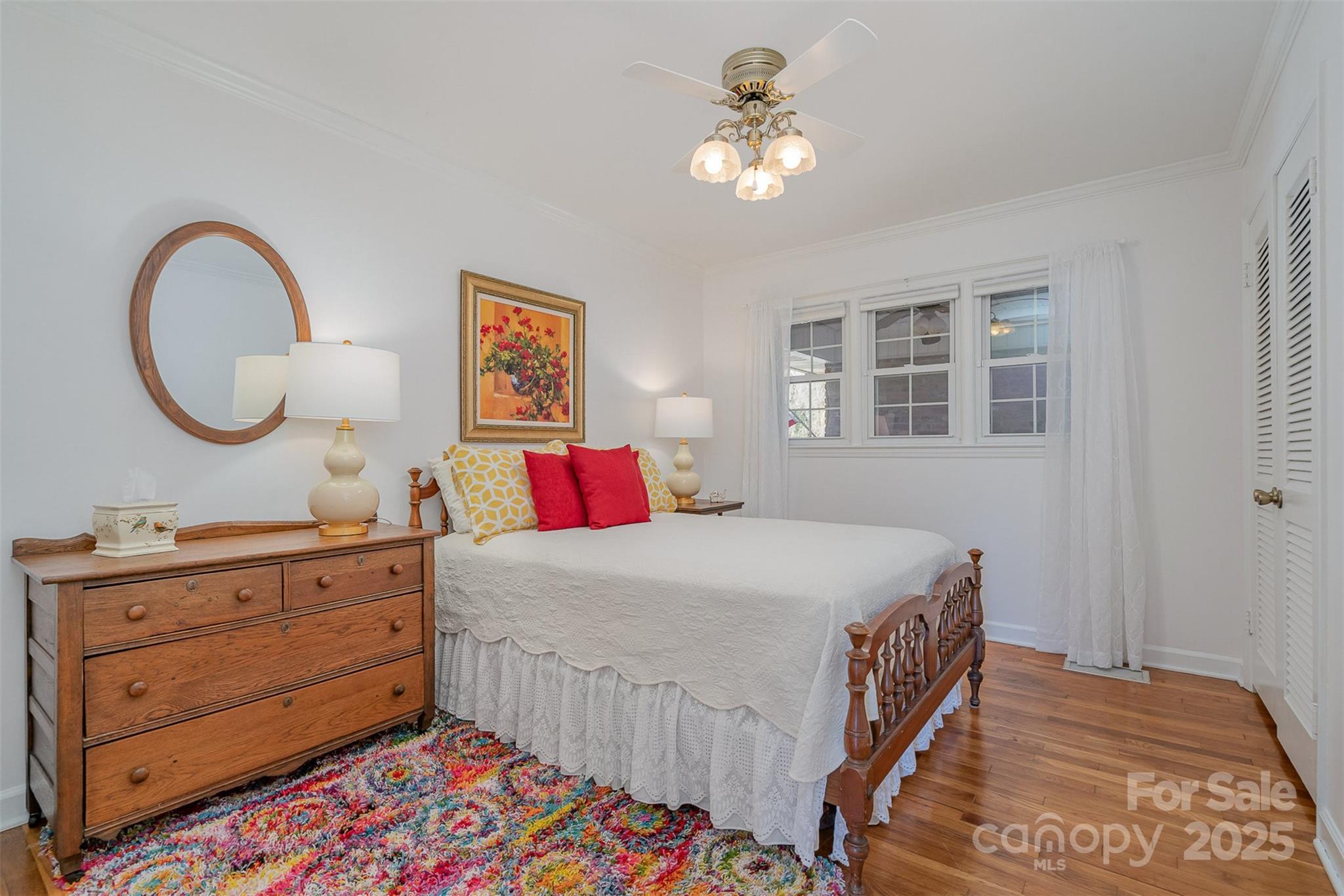 Sherwood Forest - Residential