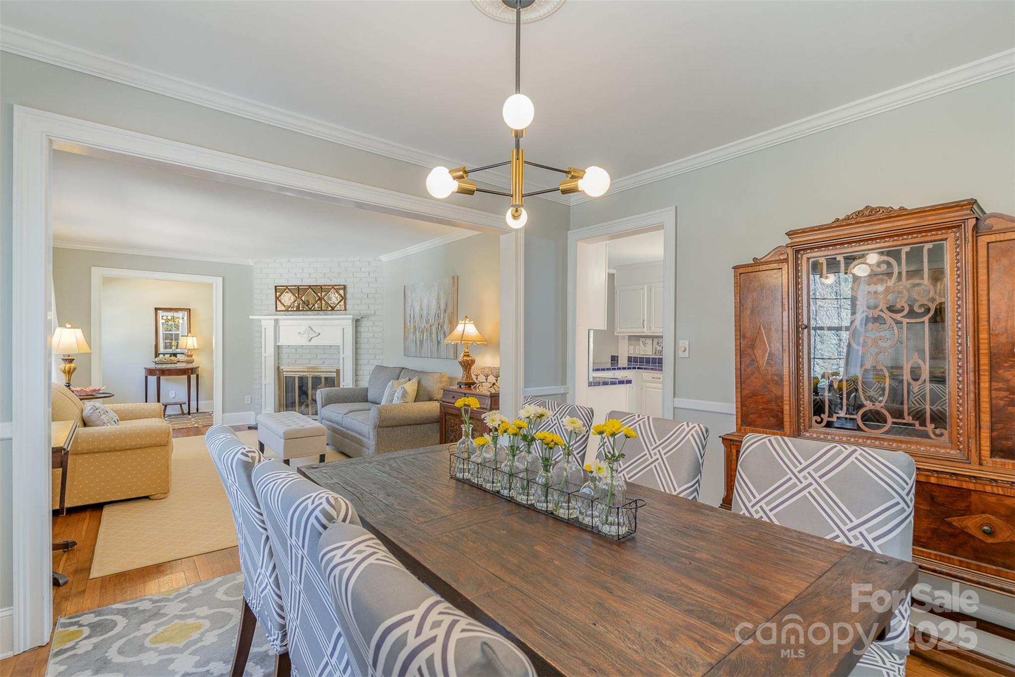 Sherwood Forest - Residential