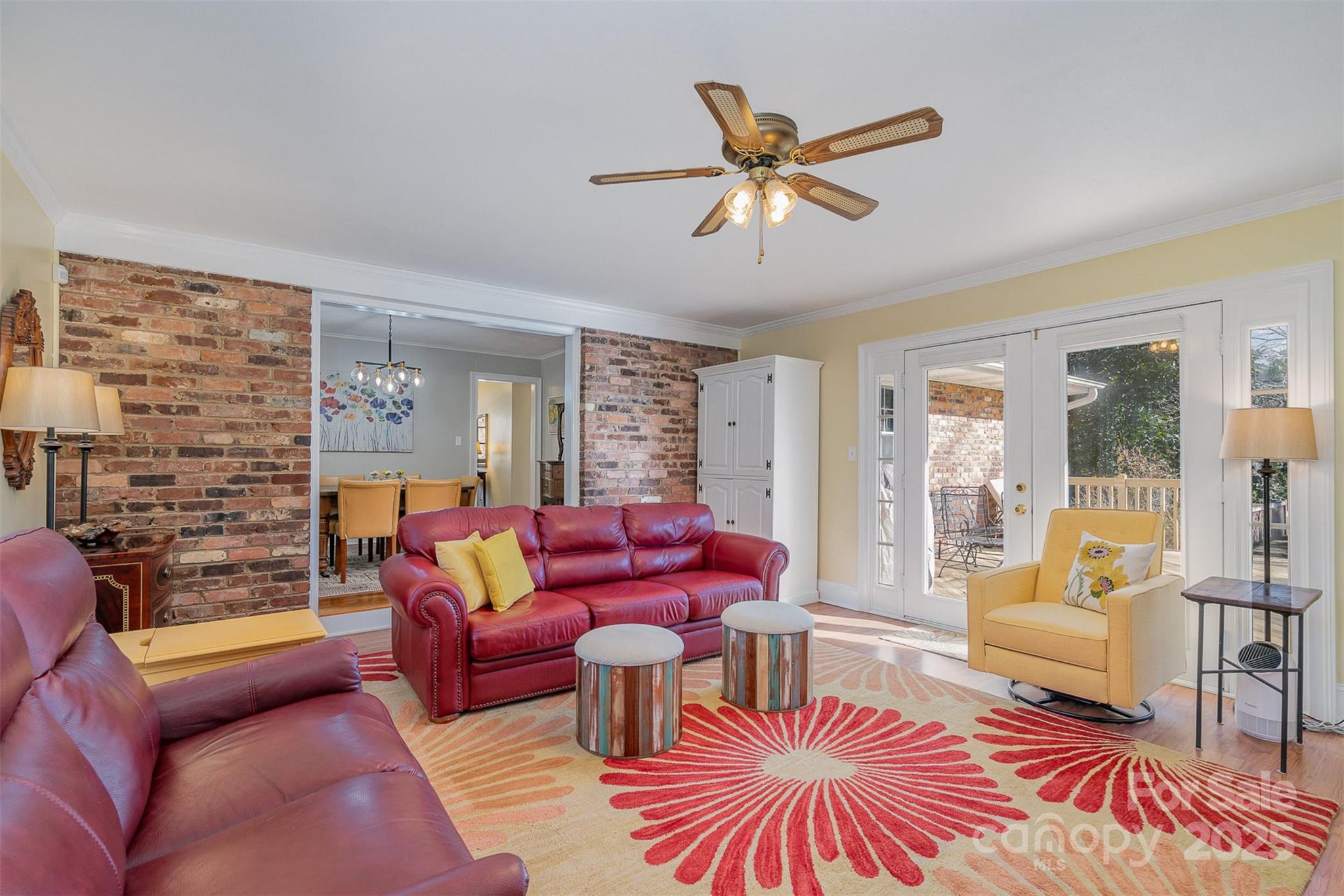 Sherwood Forest - Residential