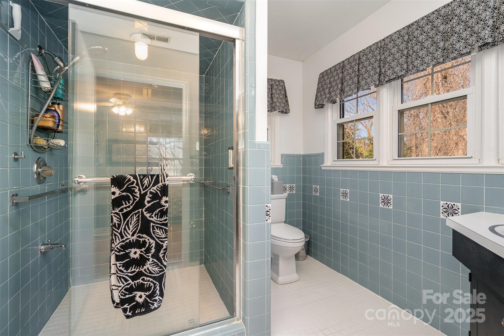 Sherwood Forest - Residential