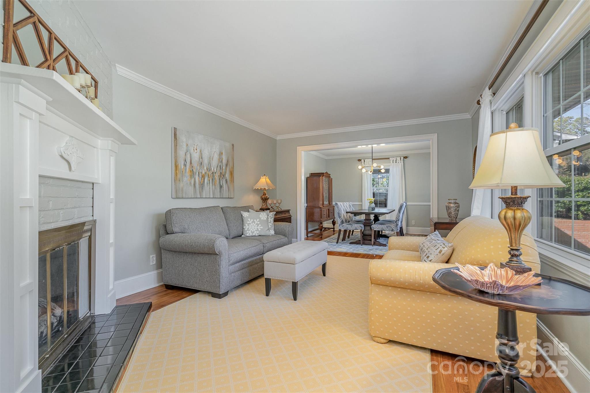 Sherwood Forest - Residential