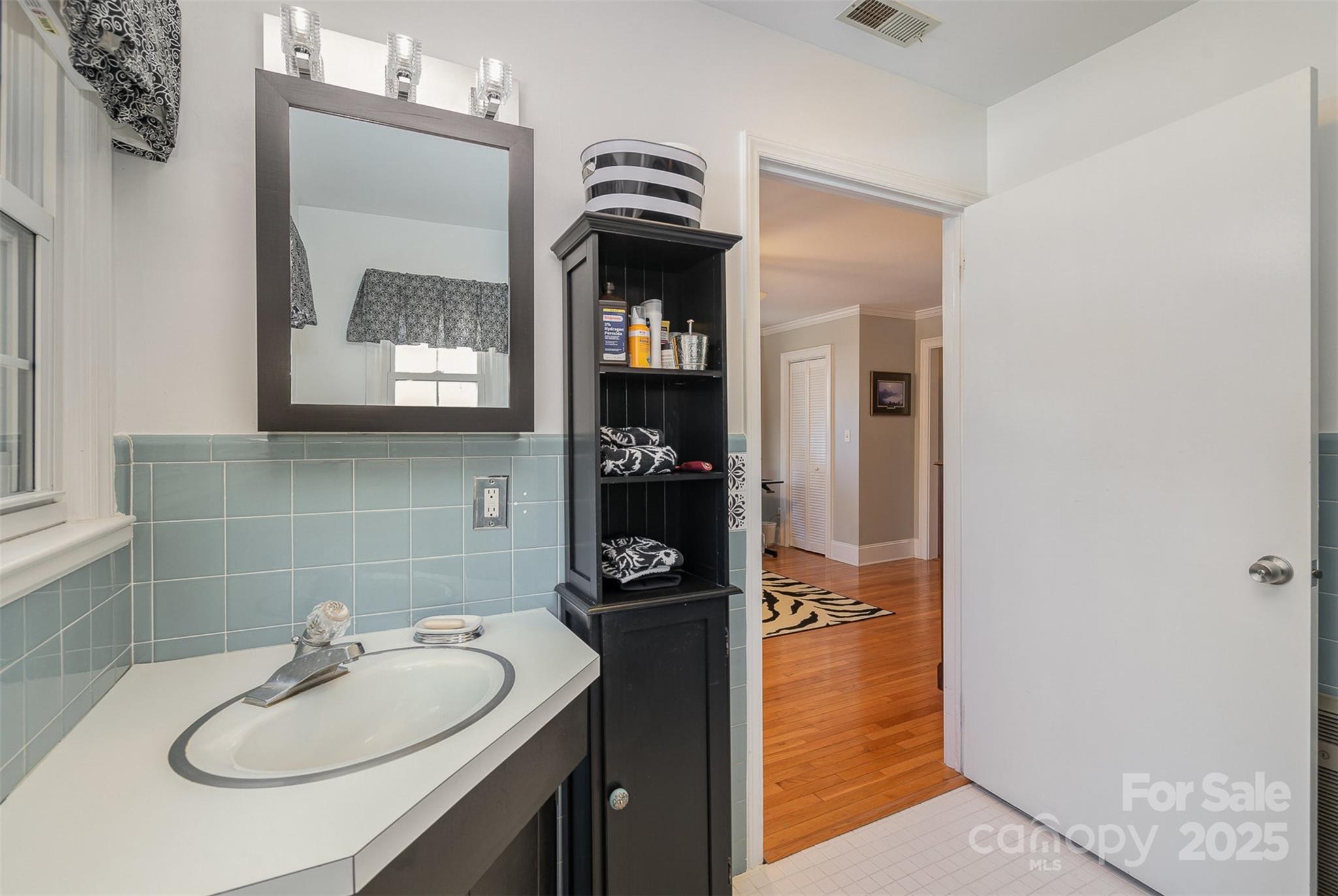 Sherwood Forest - Residential