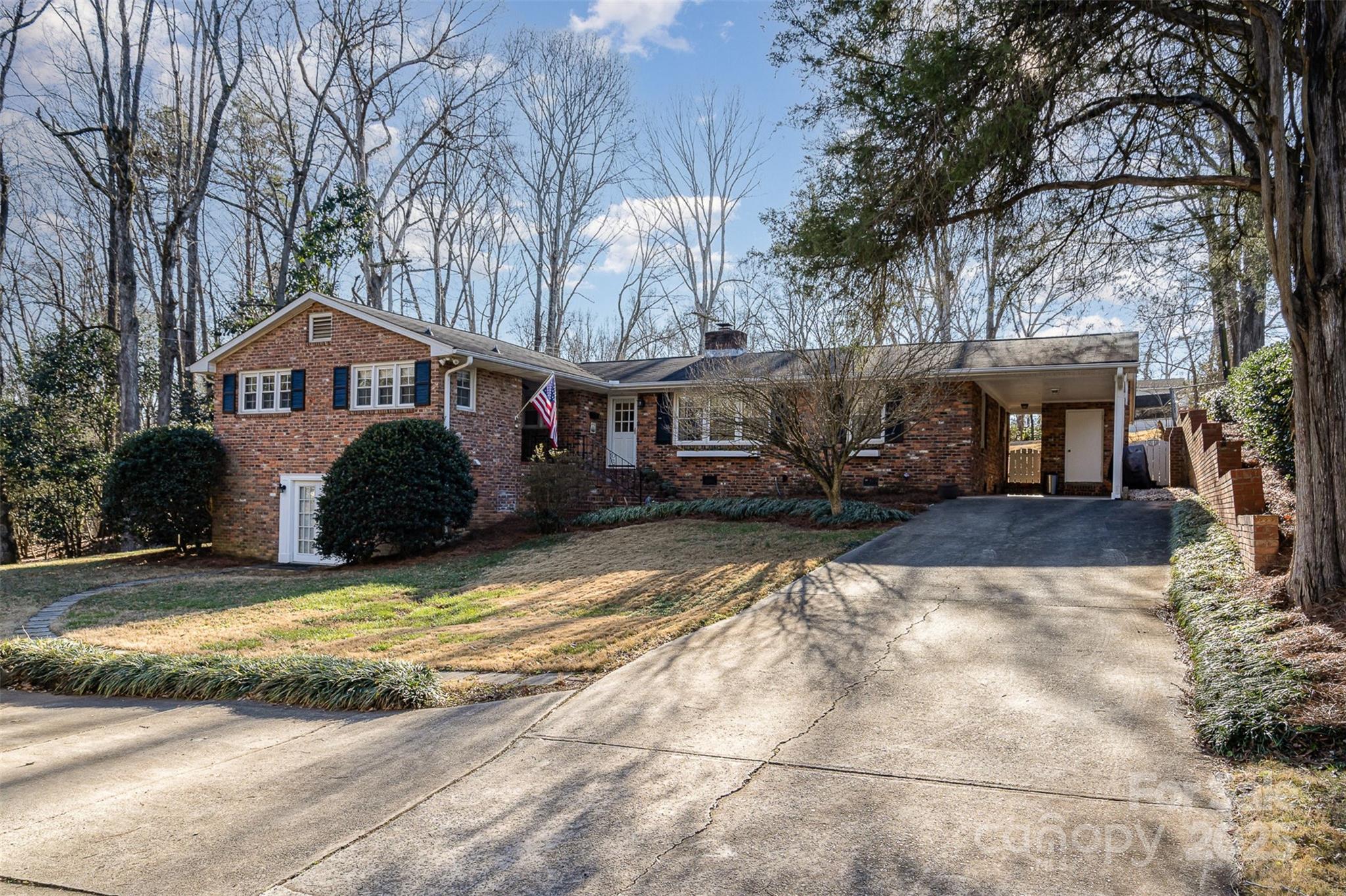 Sherwood Forest - Residential
