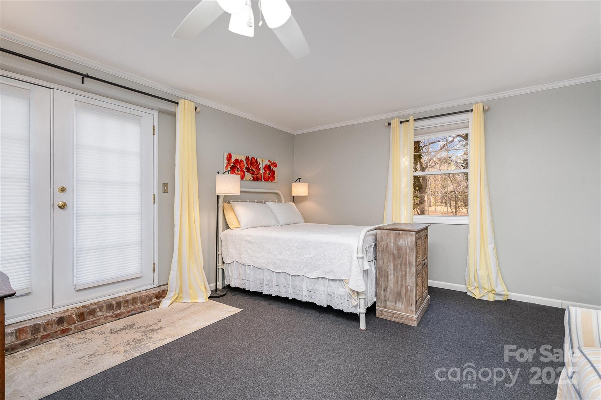 Sherwood Forest - Residential