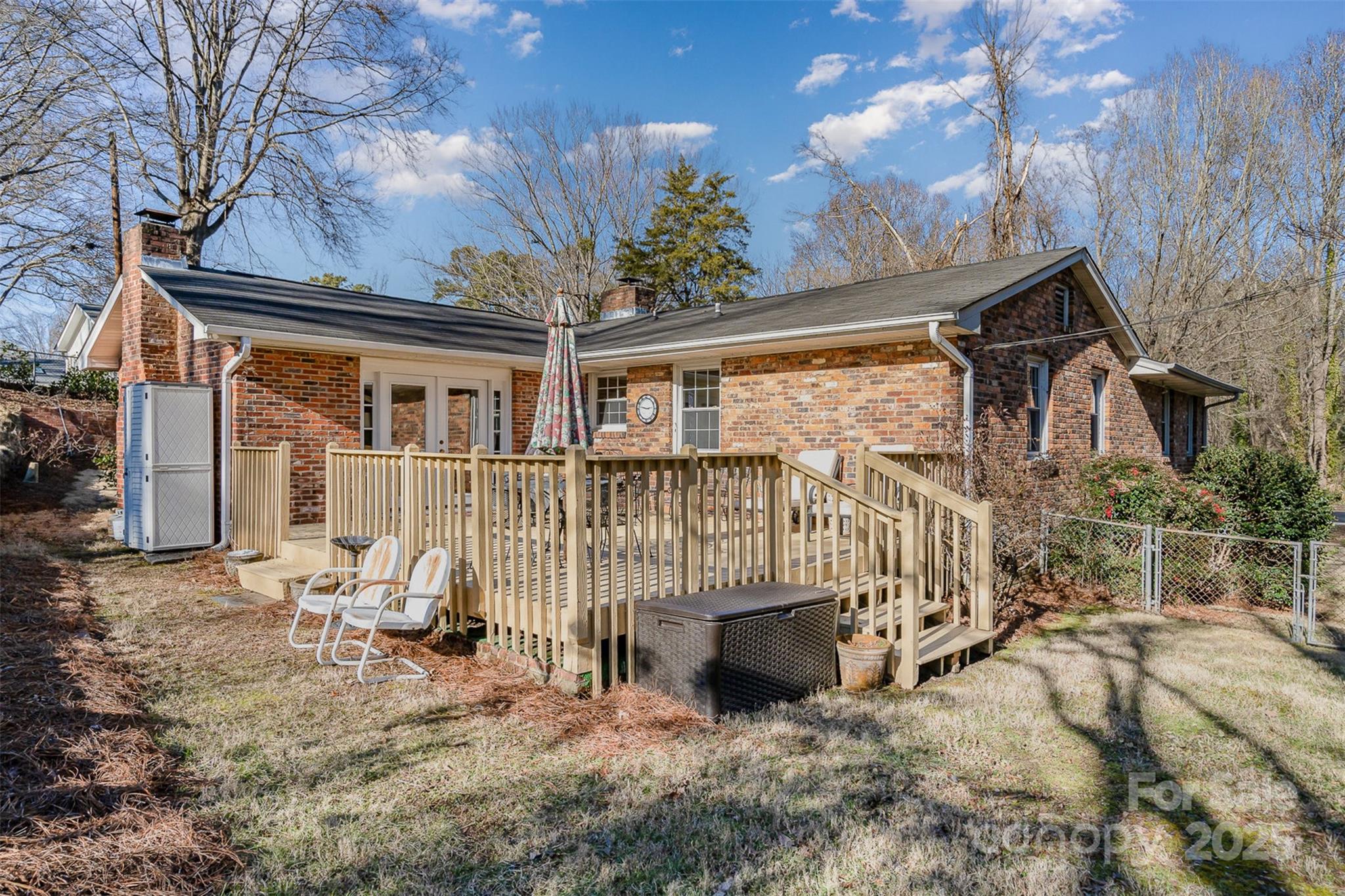 Sherwood Forest - Residential