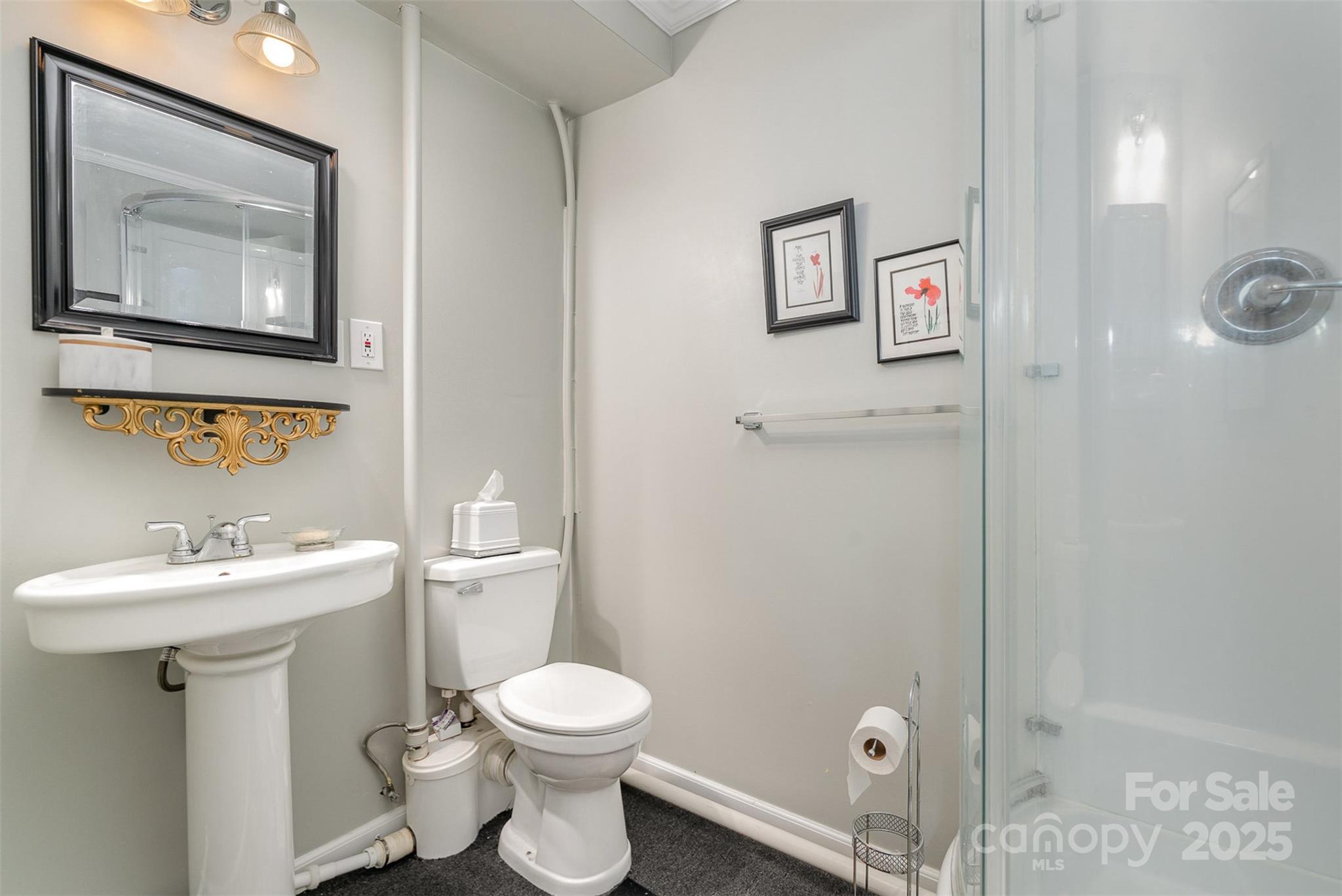 Sherwood Forest - Residential