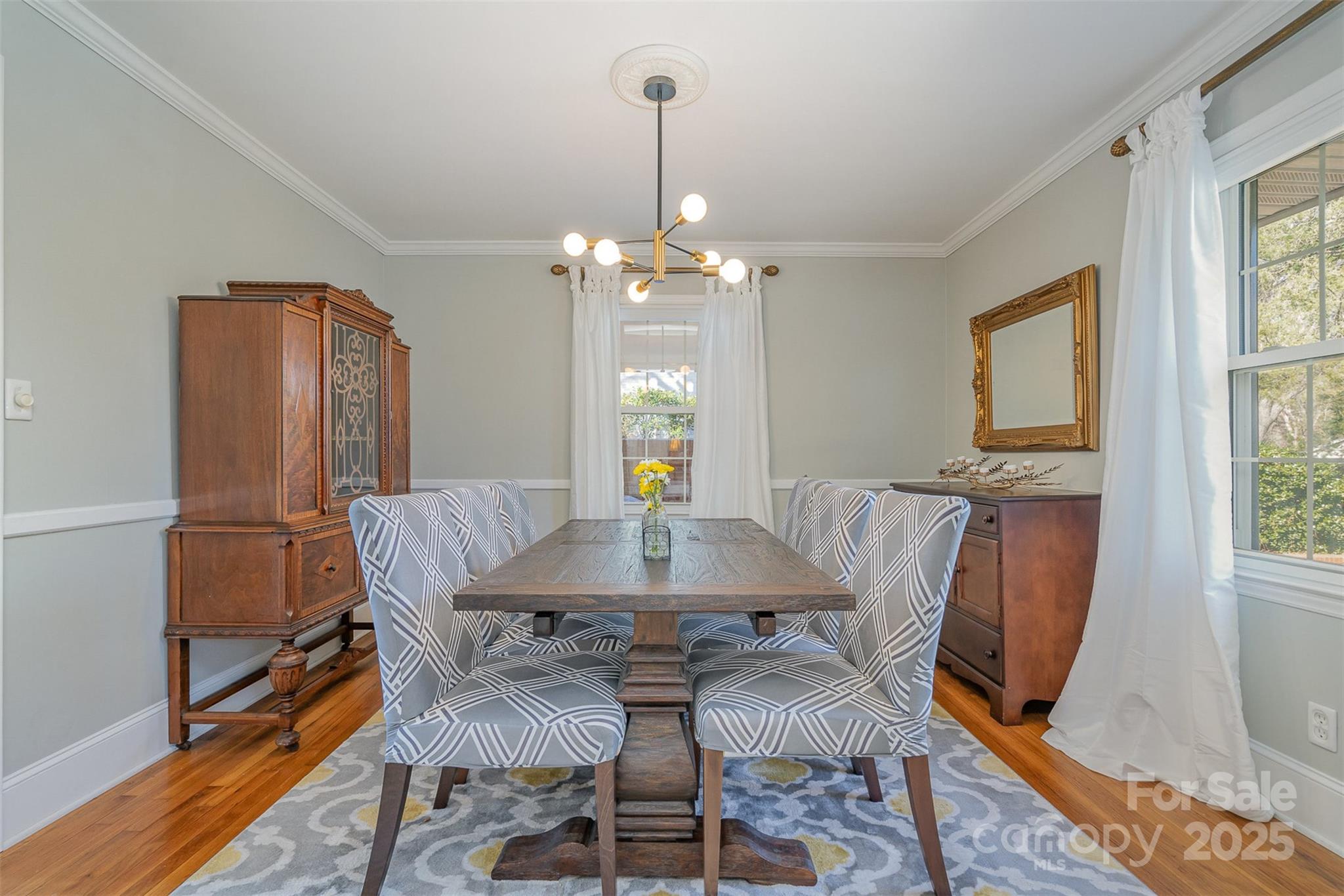 Sherwood Forest - Residential