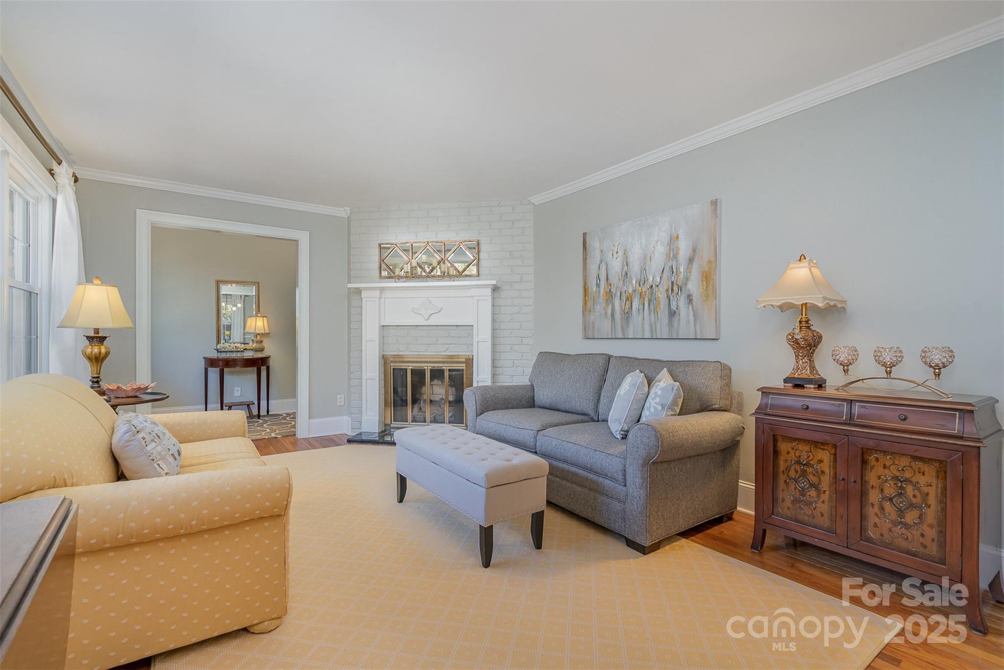 Sherwood Forest - Residential