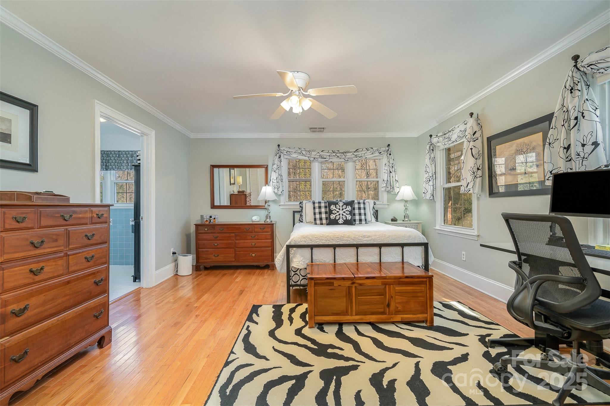 Sherwood Forest - Residential