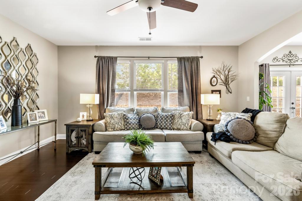 Millbridge - Residential