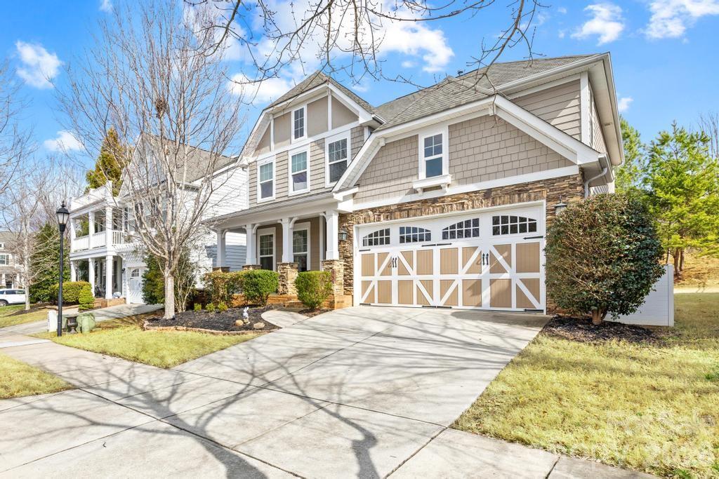 Millbridge - Residential