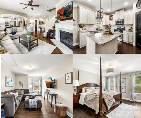 Photo of 1007 Hamil Ridge Drive, Waxhaw, NC 28173 (MLS # 4374498)