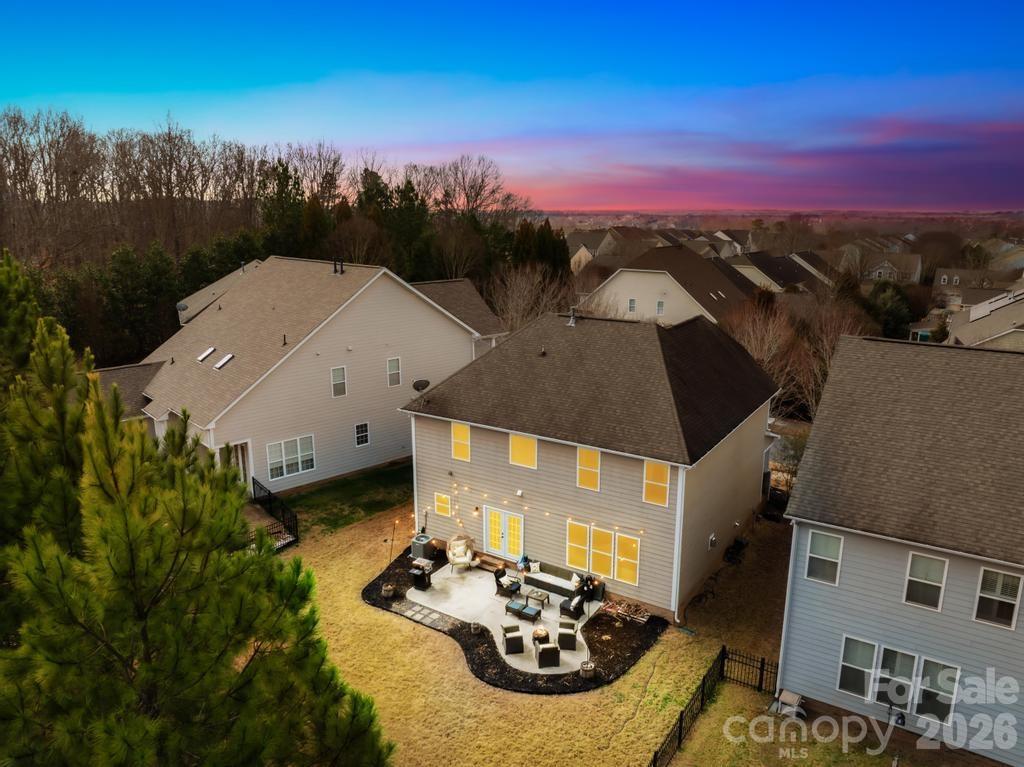 Millbridge - Residential