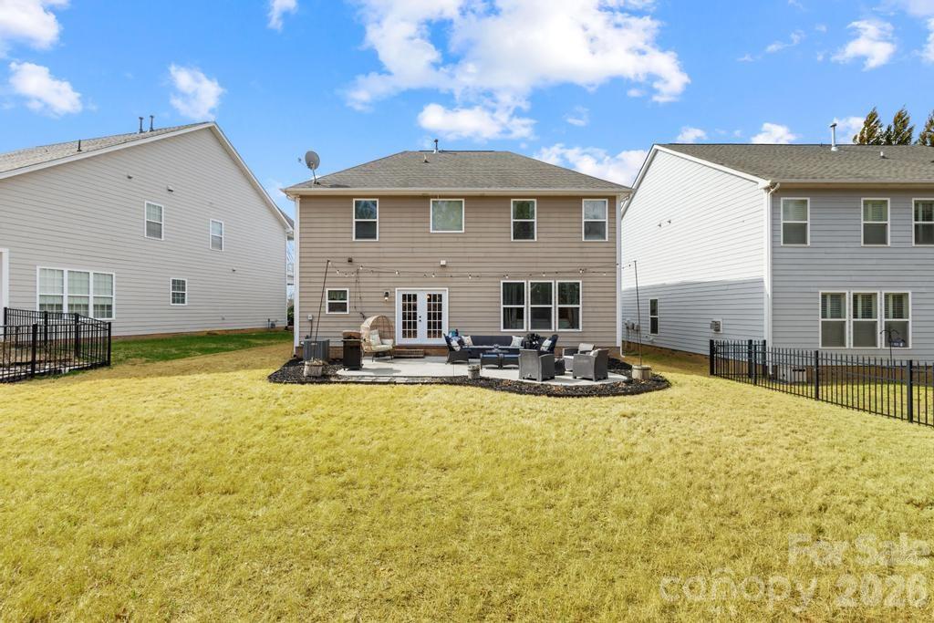 Millbridge - Residential