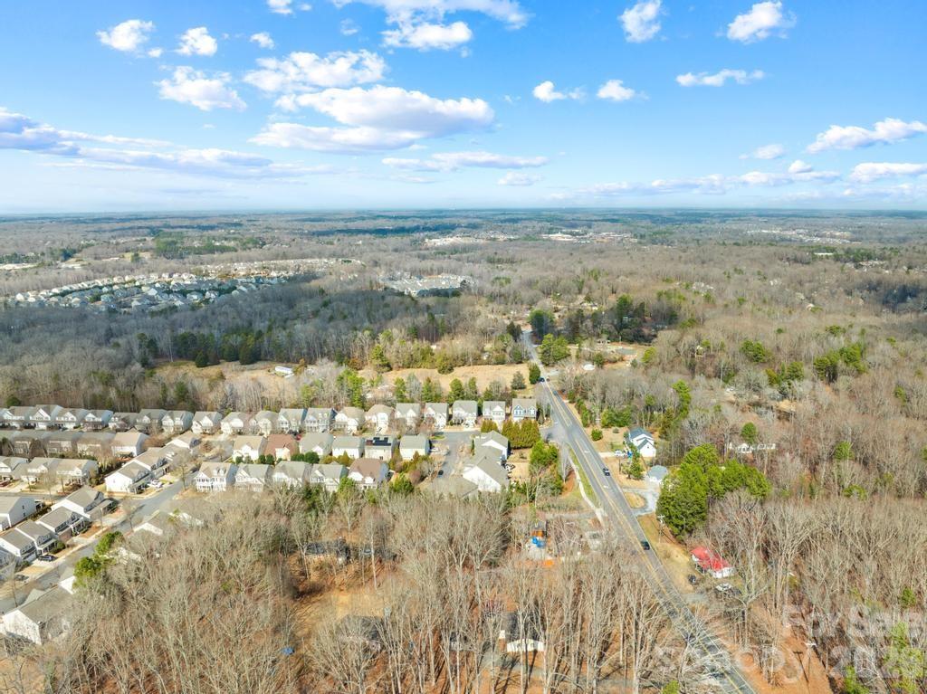 Millbridge - Residential