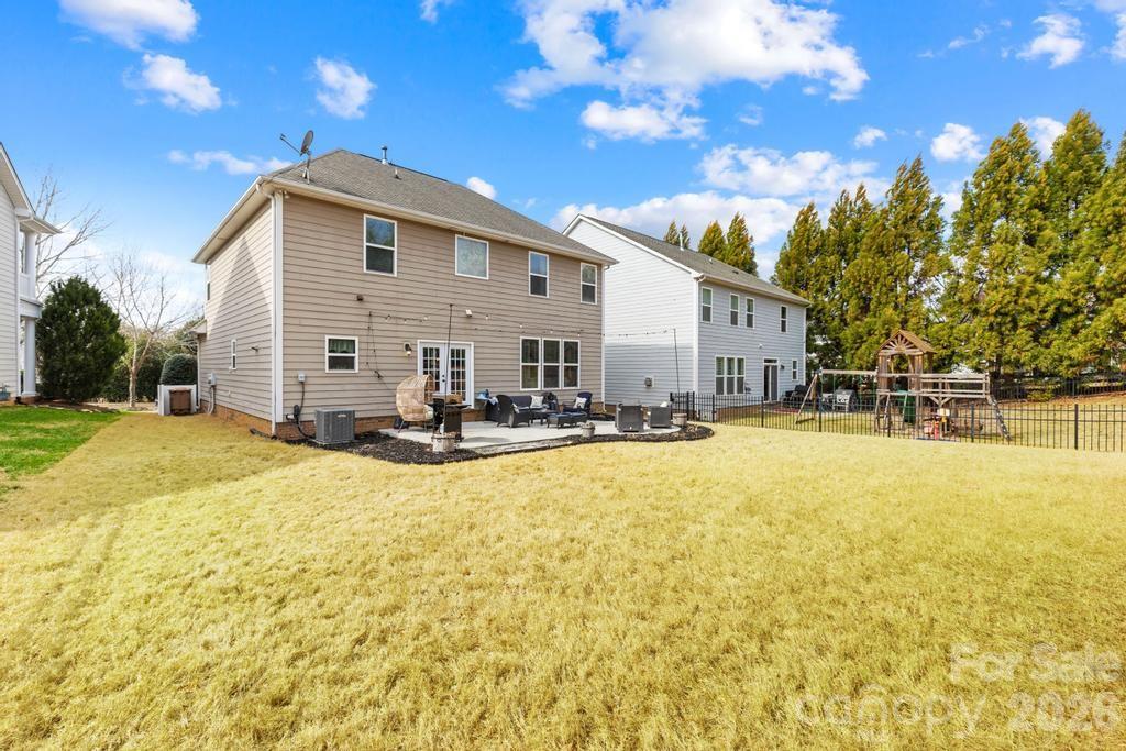 Millbridge - Residential