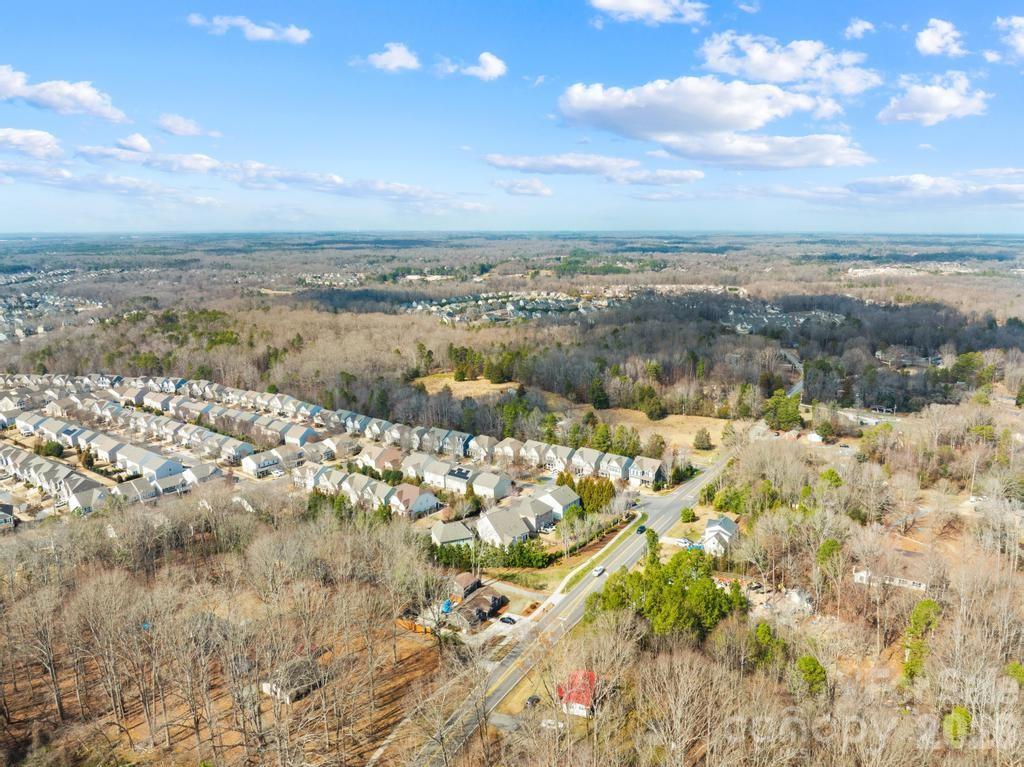 Millbridge - Residential