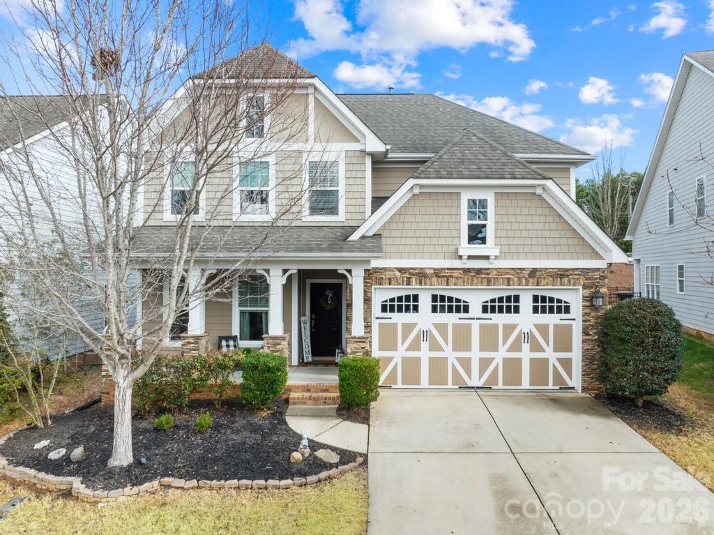 Millbridge - Residential
