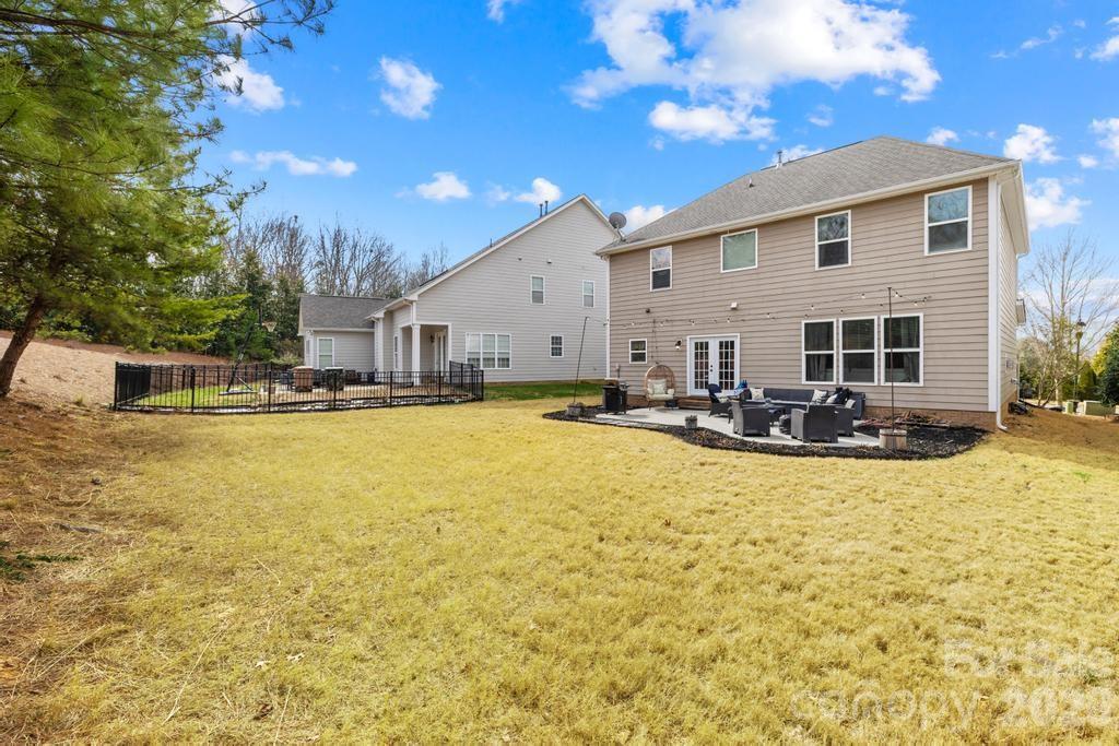 Millbridge - Residential