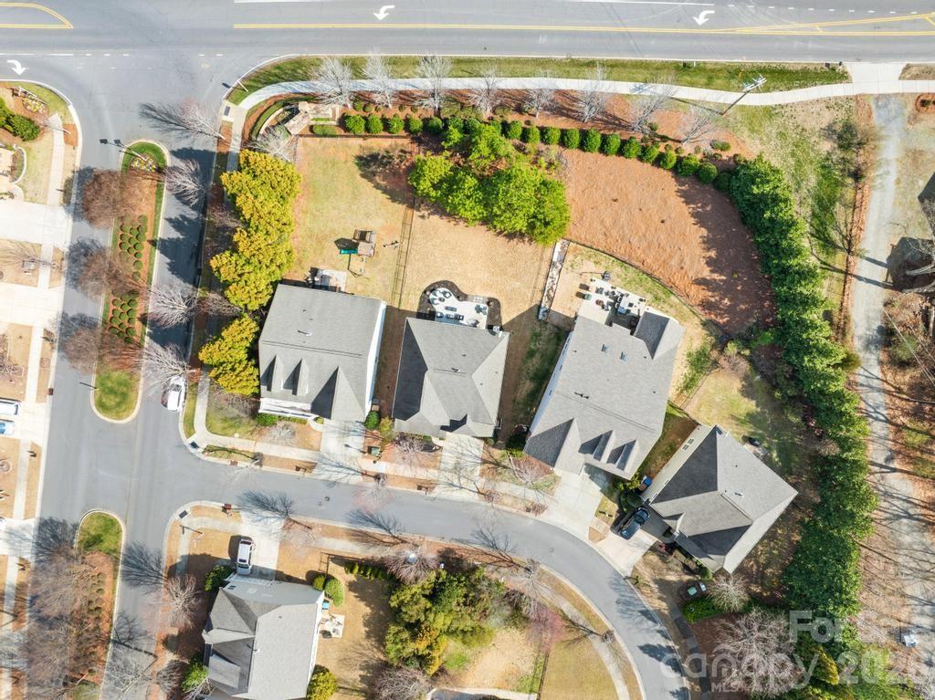 Millbridge - Residential