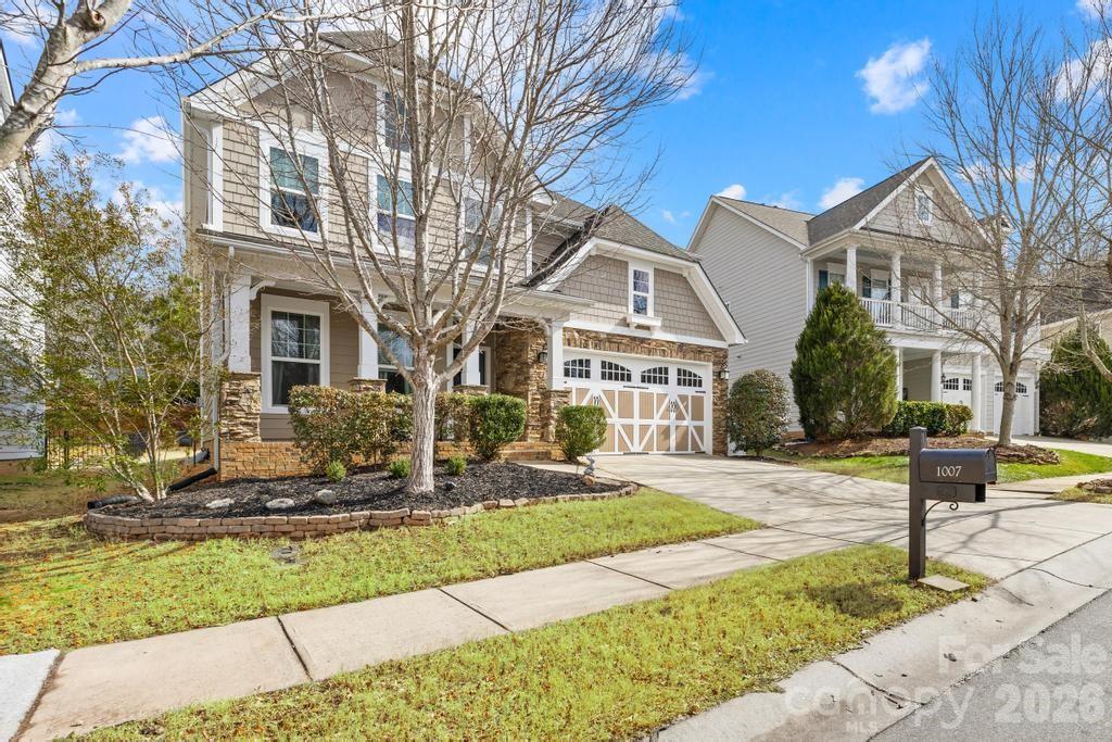 Millbridge - Residential