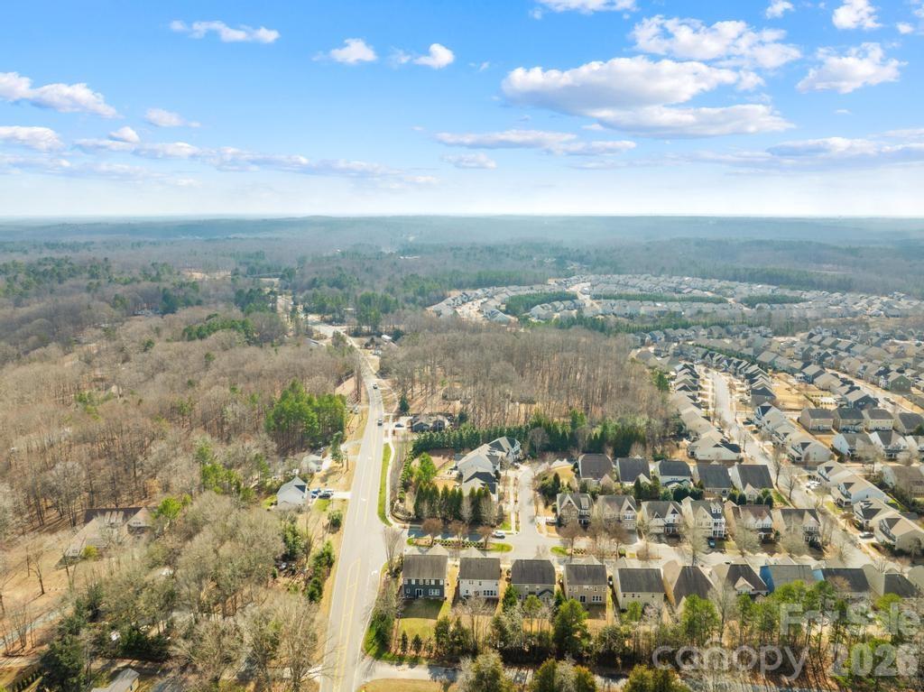 Millbridge - Residential