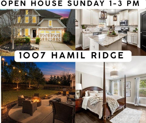Photo of 1007 Hamil Ridge Drive, Waxhaw, NC 28173 (MLS # 4374498)
