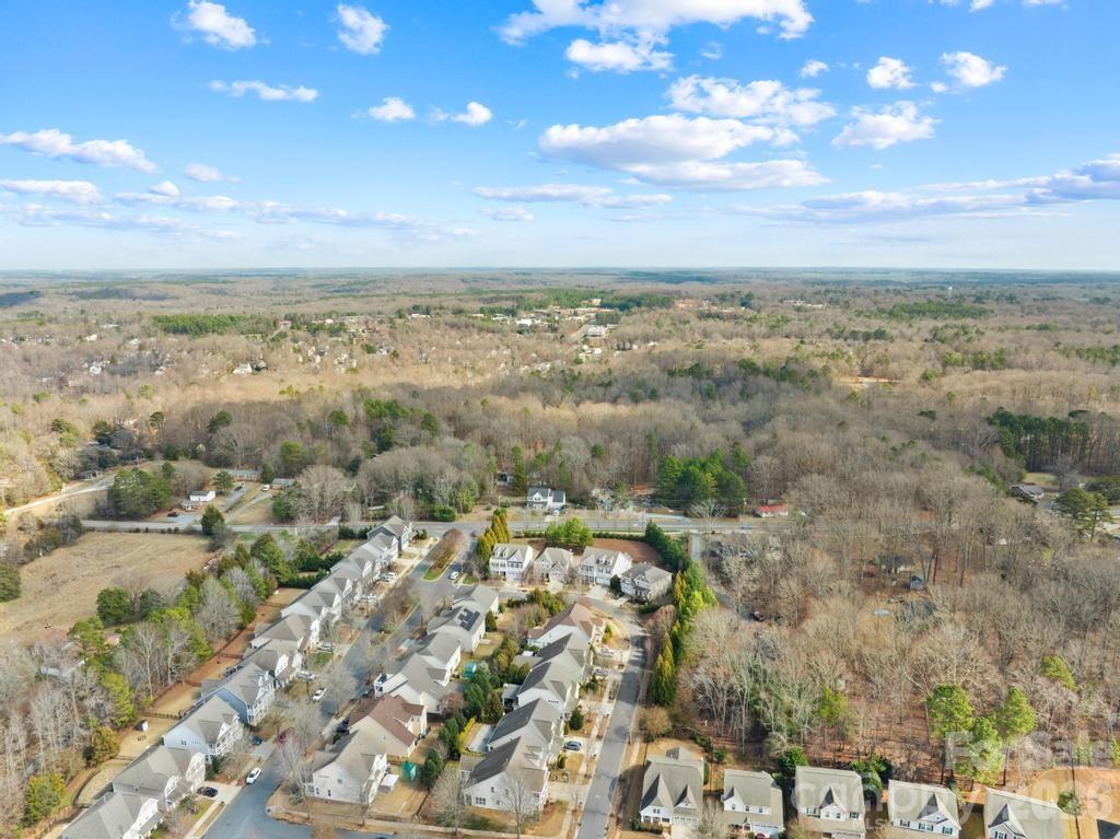 Millbridge - Residential