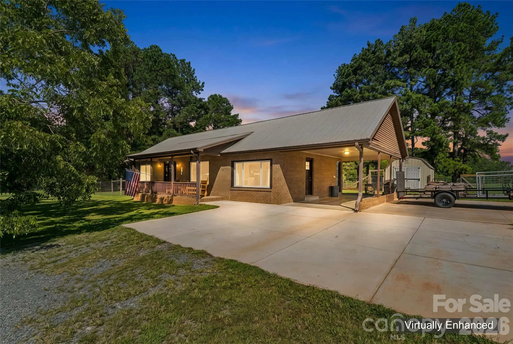 5507 State Line Road, Marshville, NC, 28103