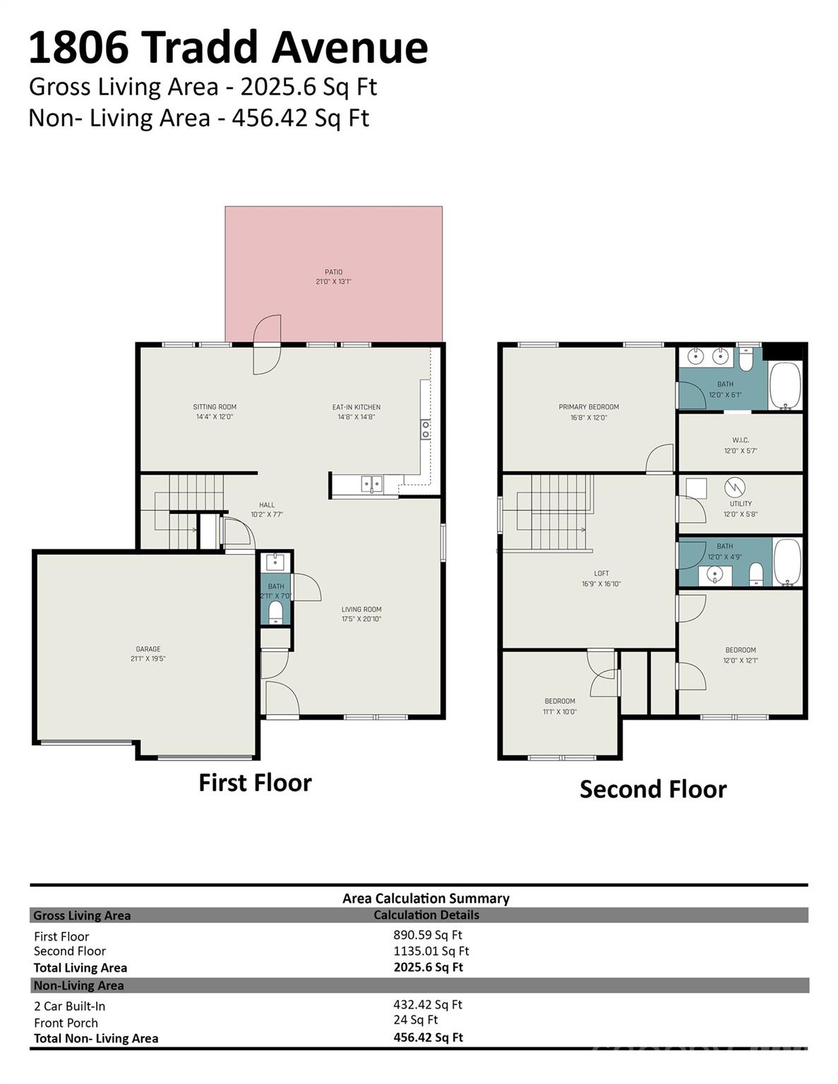 Oaks At Clover - Residential