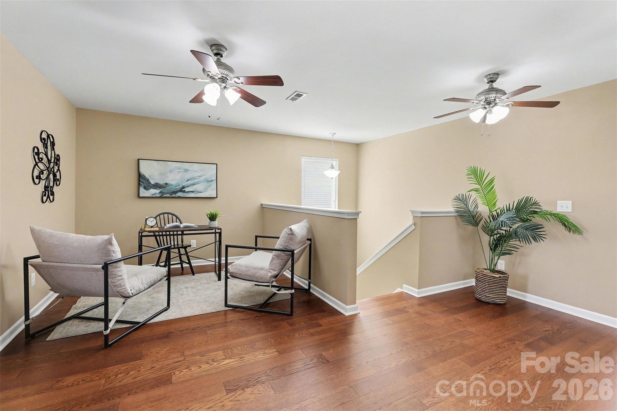 Oaks At Clover - Residential