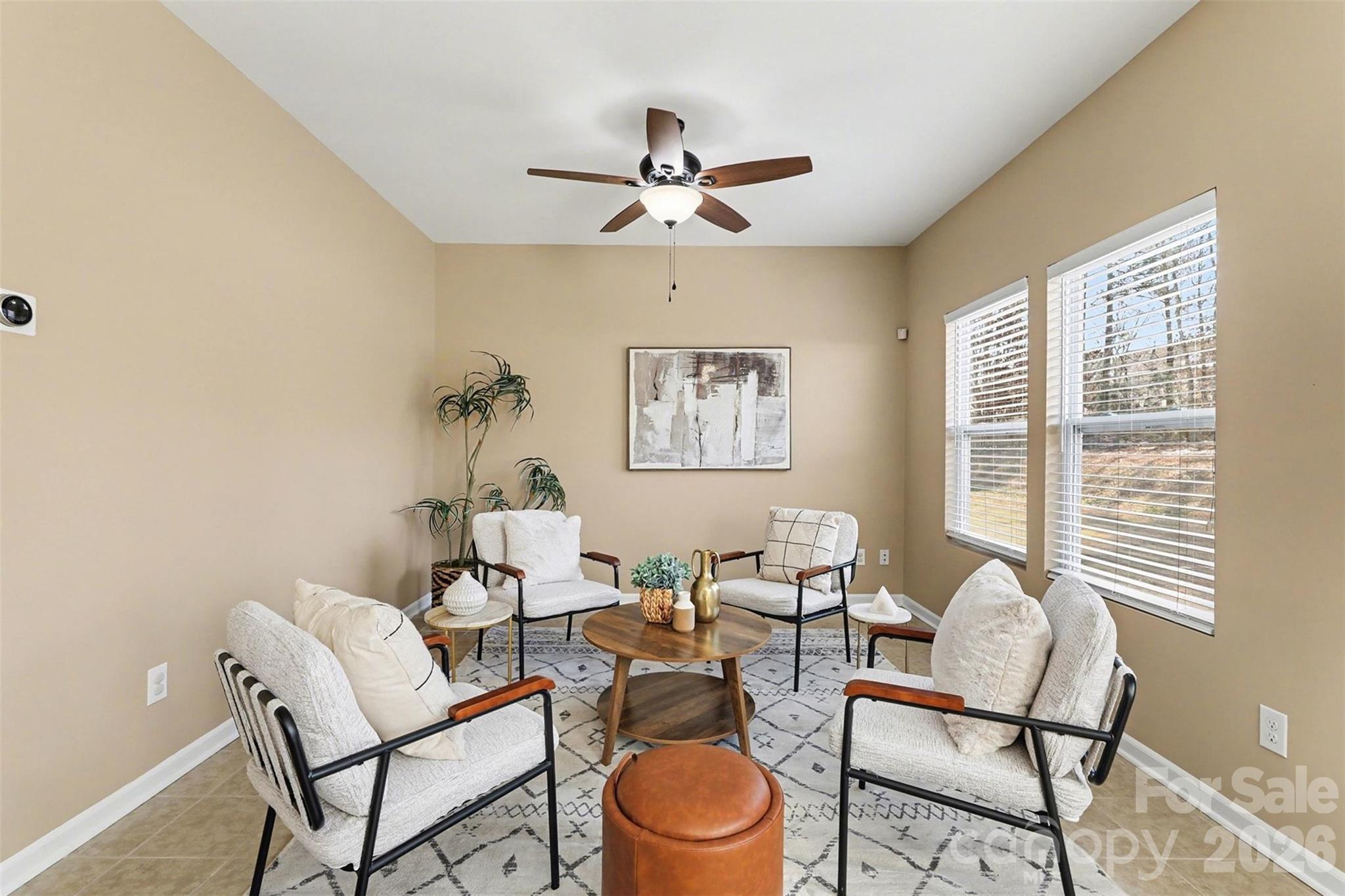 Oaks At Clover - Residential