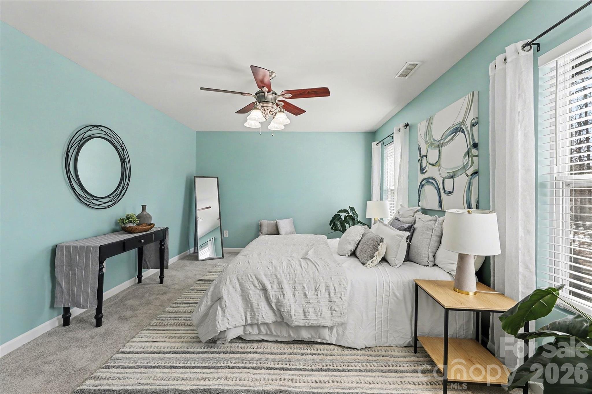 Oaks At Clover - Residential