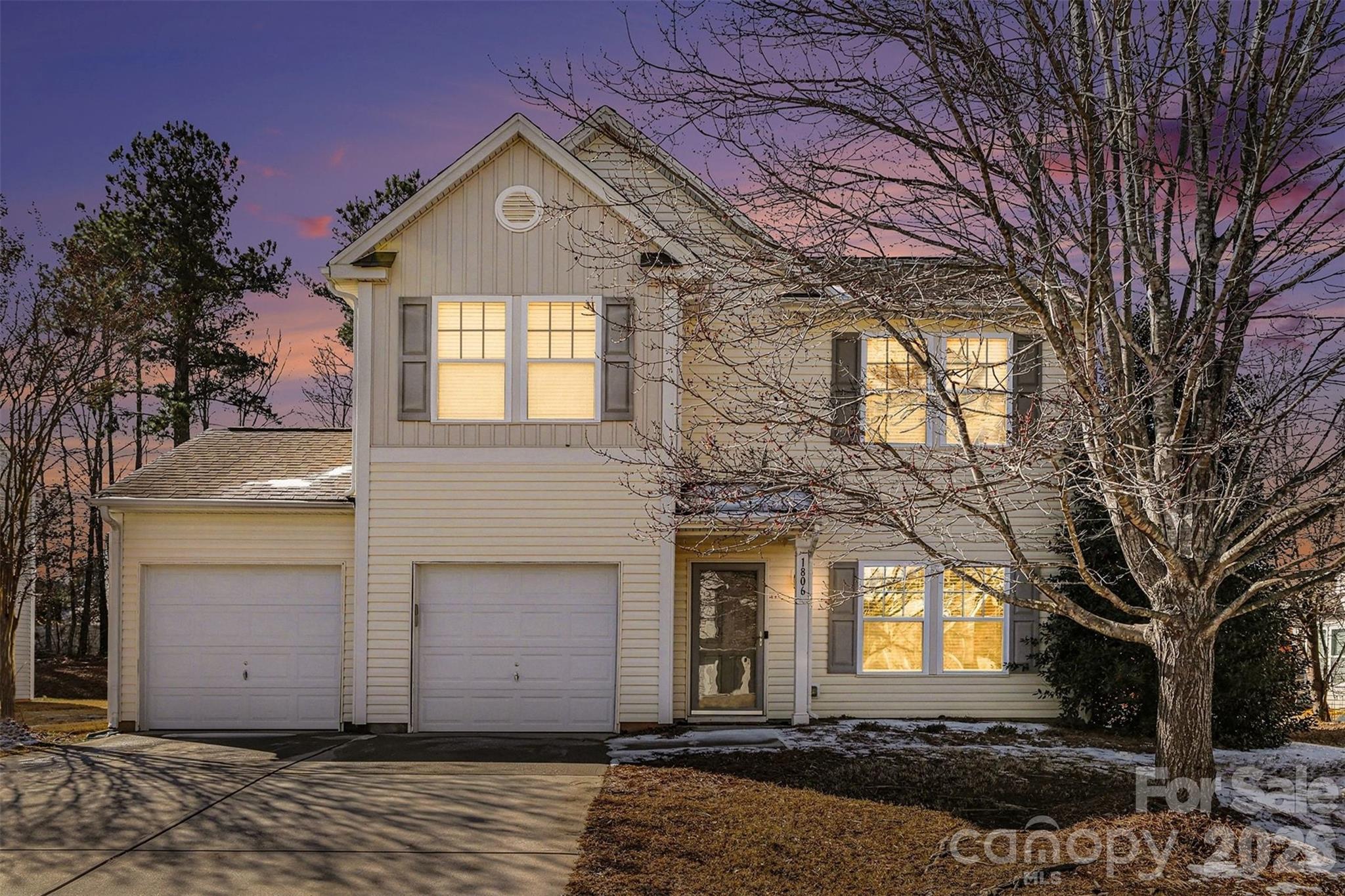 Oaks At Clover - Residential