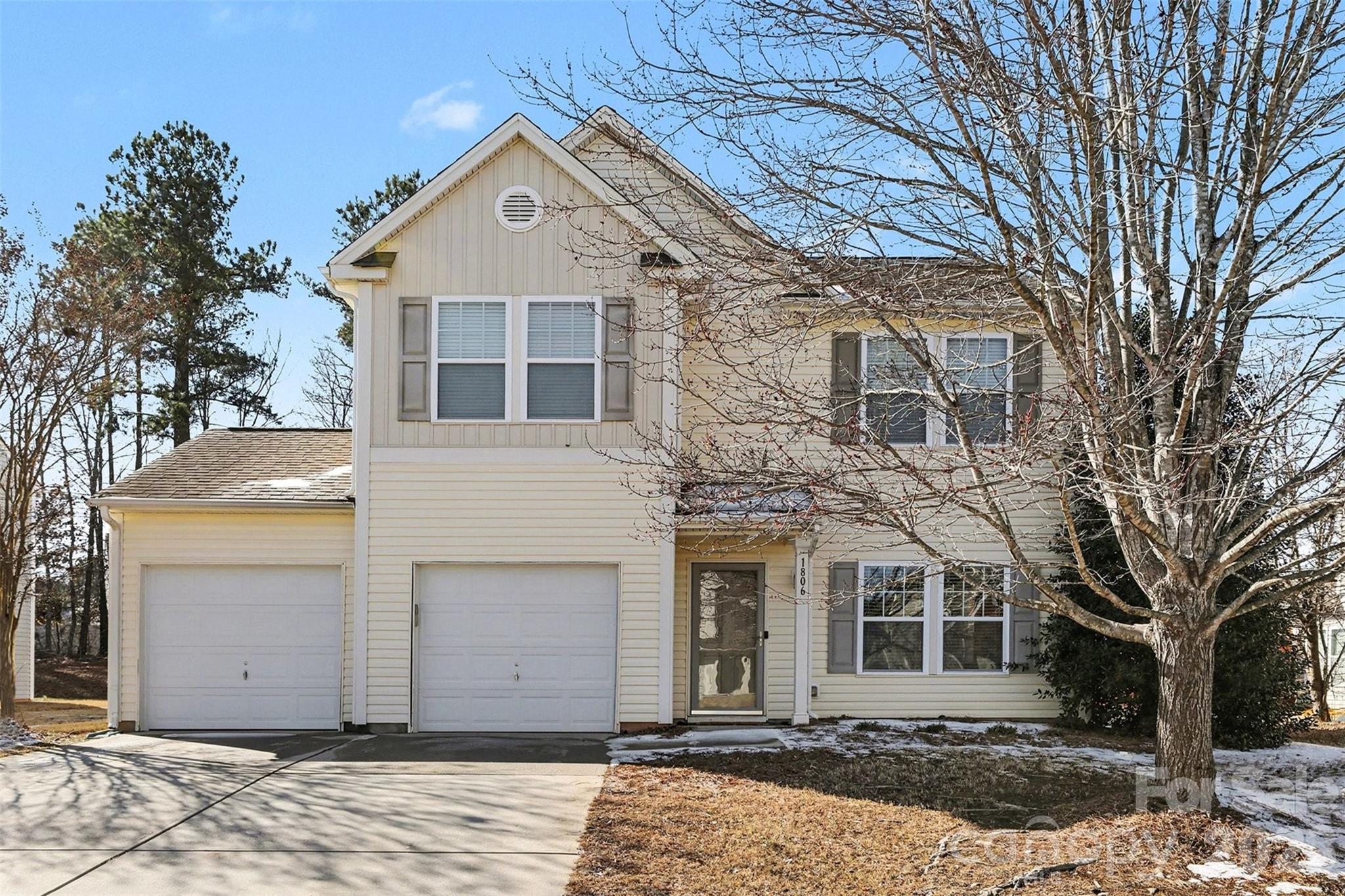 Oaks At Clover - Residential