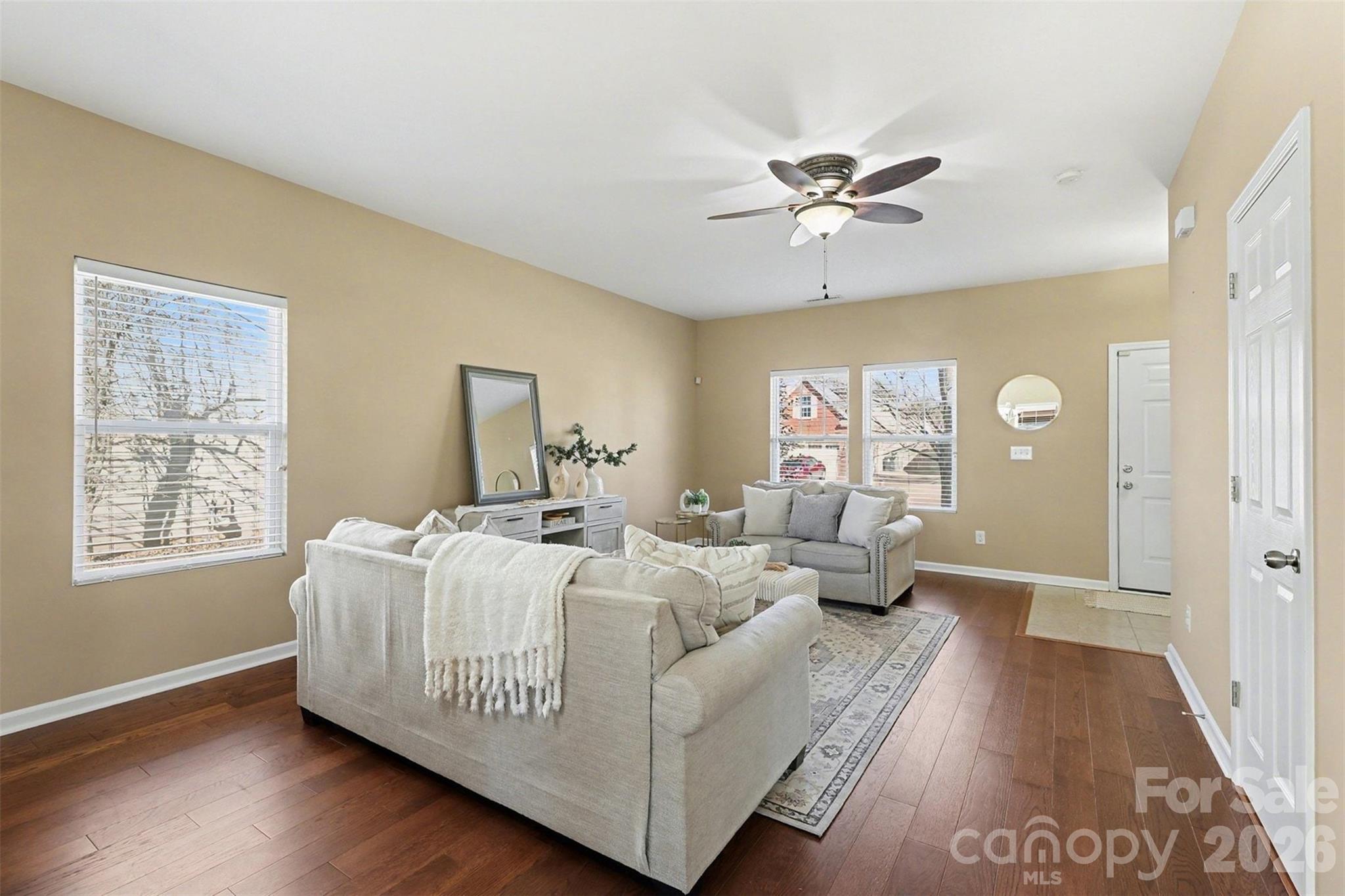 Oaks At Clover - Residential