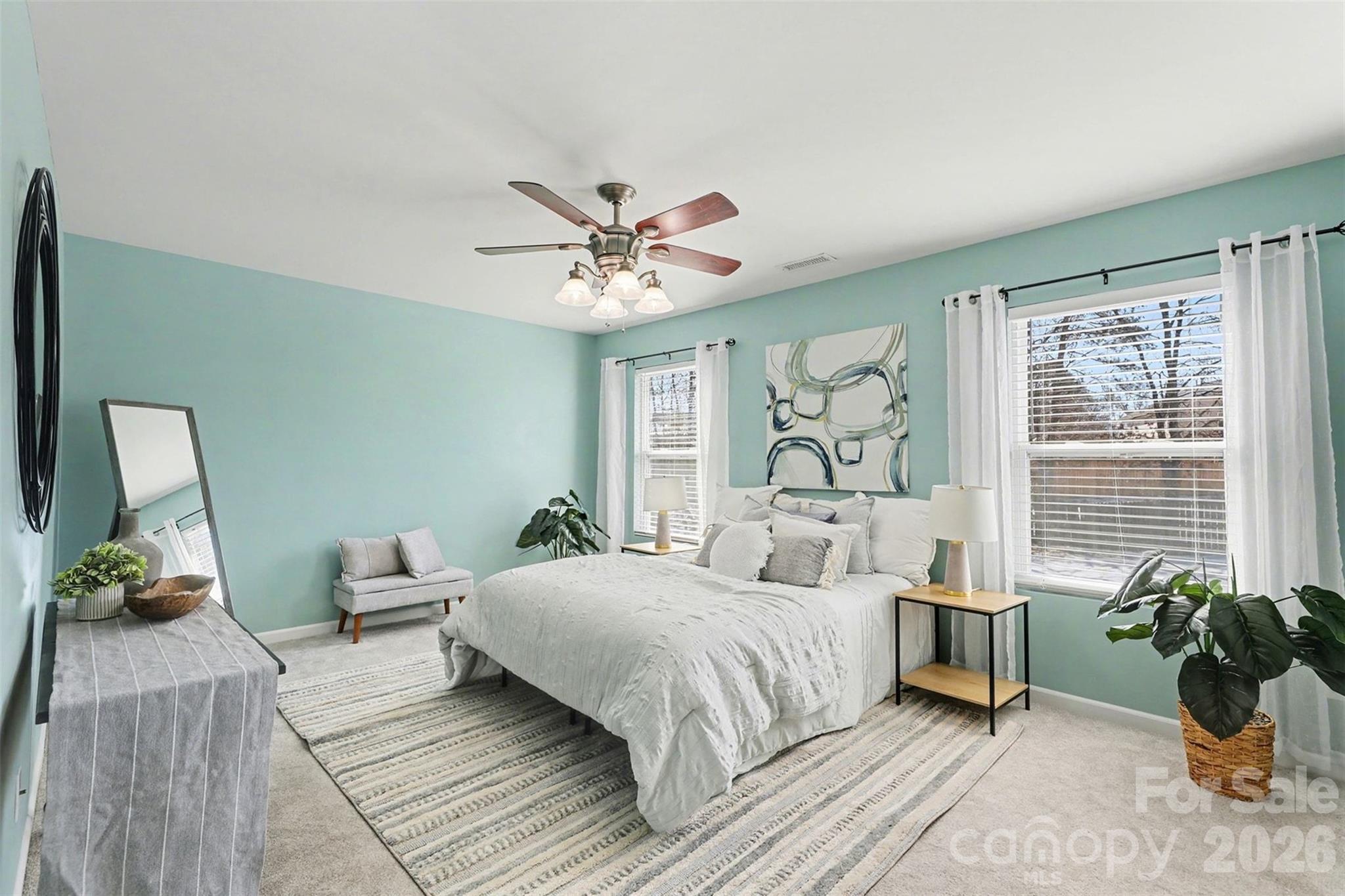 Oaks At Clover - Residential