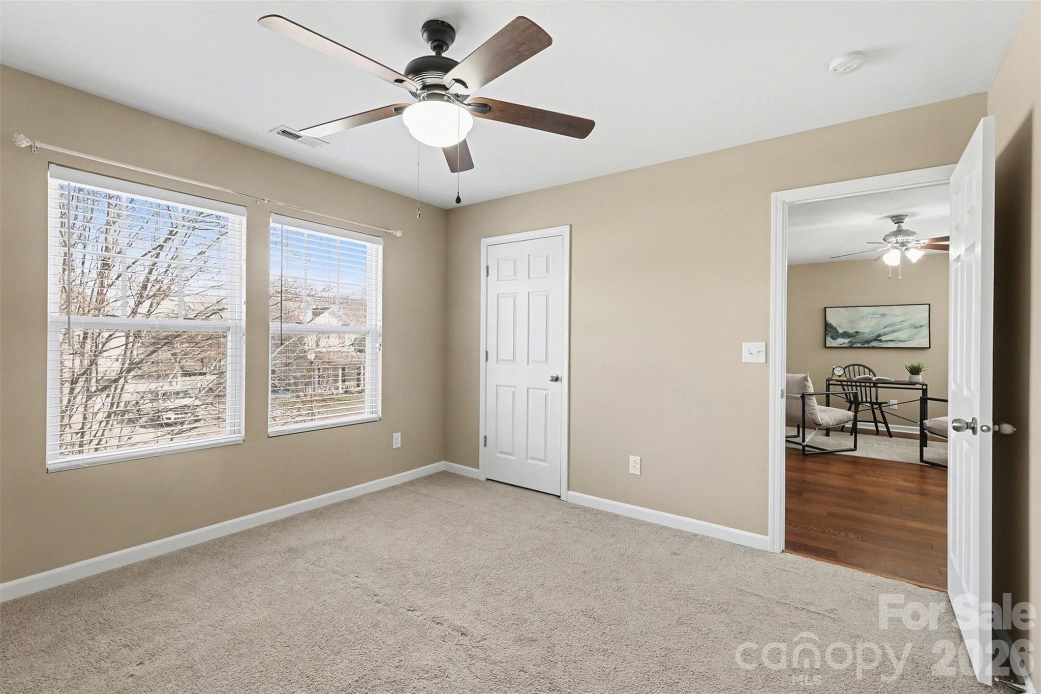 Oaks At Clover - Residential