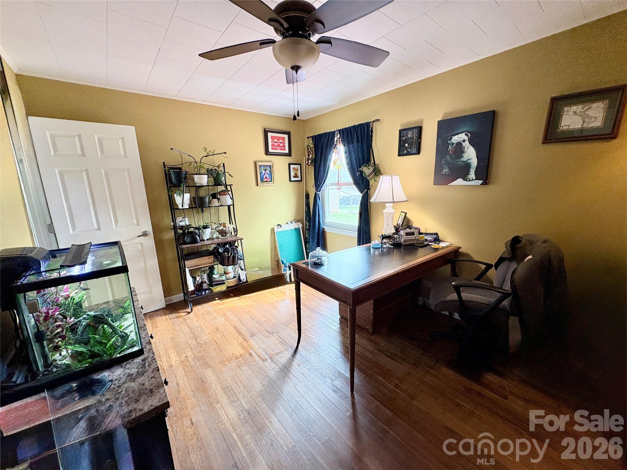 Pinecrest Park - Residential