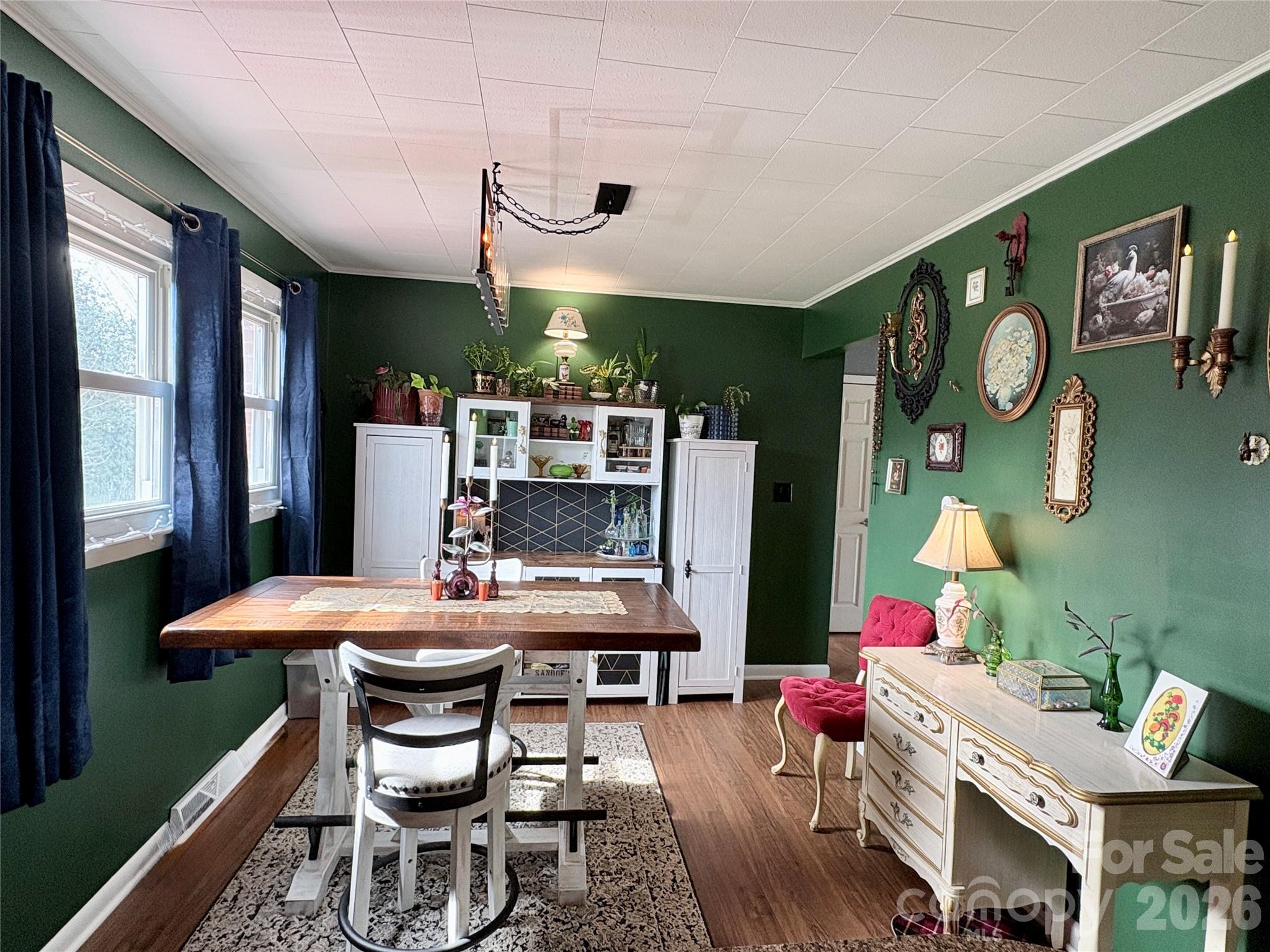 Pinecrest Park - Residential