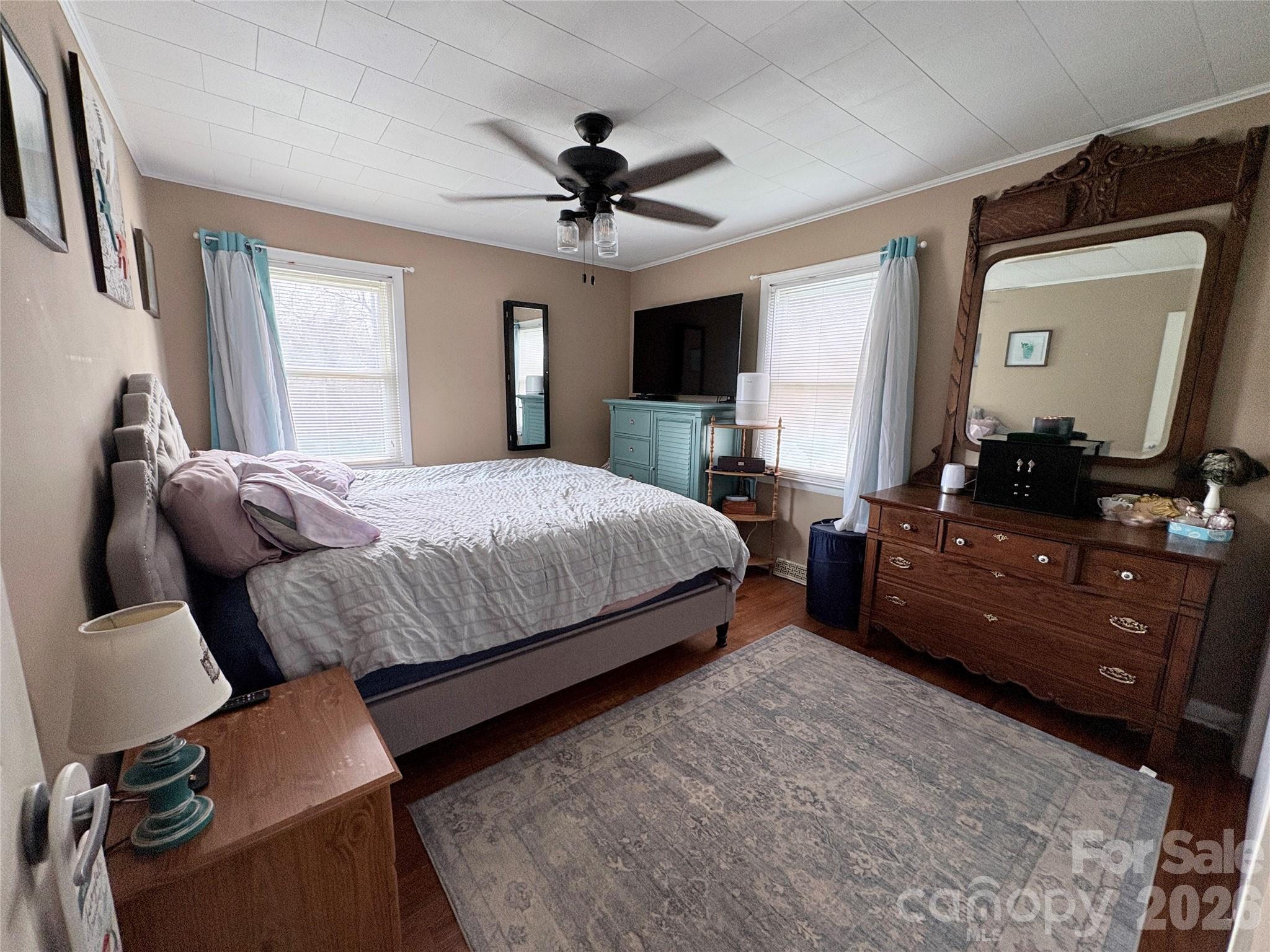 Pinecrest Park - Residential