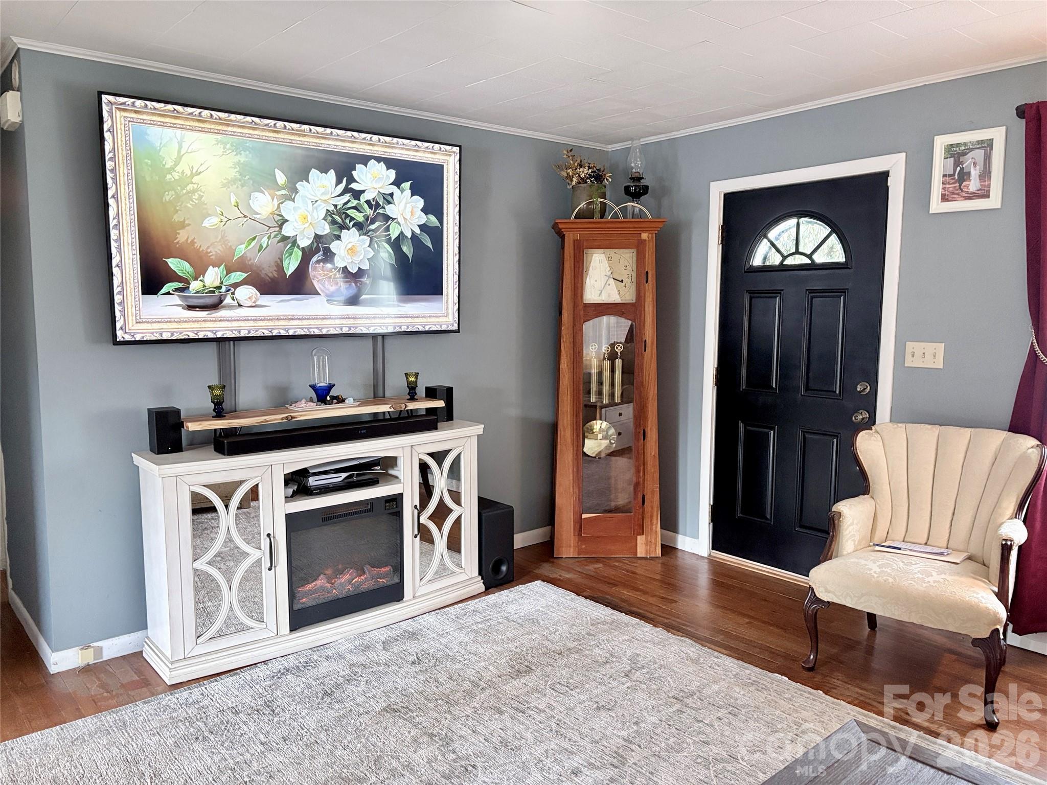 Pinecrest Park - Residential